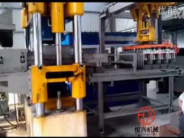免托闆磚(zhuān)機 靜壓磚機(jī) 液壓磚機