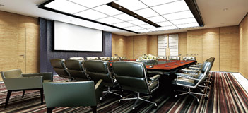 三樓會議(yì)室