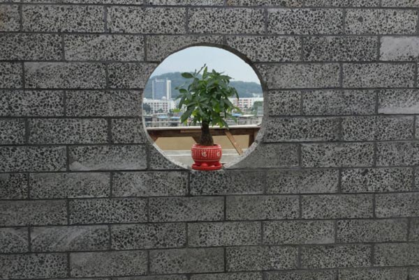 陶粒泡(pao)沫混凝土(tu)砌塊 陶粒(lì)泡沫混凝(níng)土砌塊