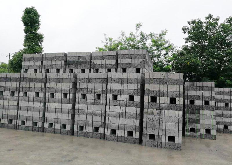 陶粒(li)加氣塊 陶(táo)粒加氣塊(kuài)