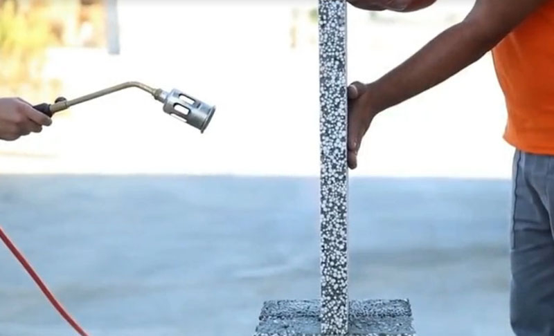 勻質自(zì)保溫砌塊(kuai)性能特點(diǎn)